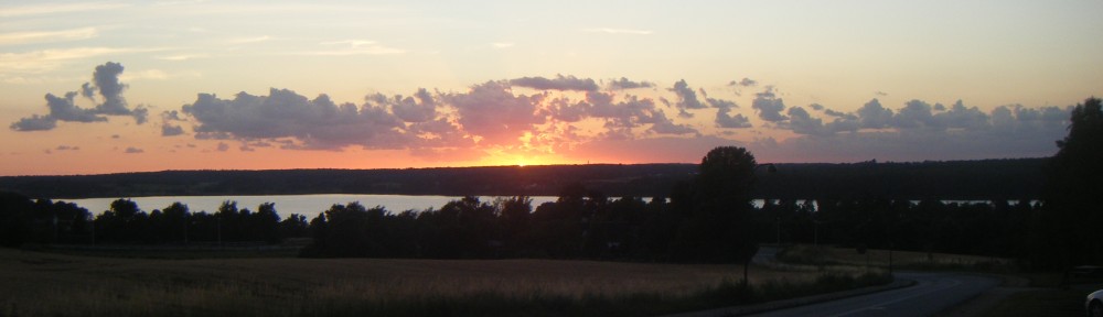 Grundejerforeningen Ravnsnæs